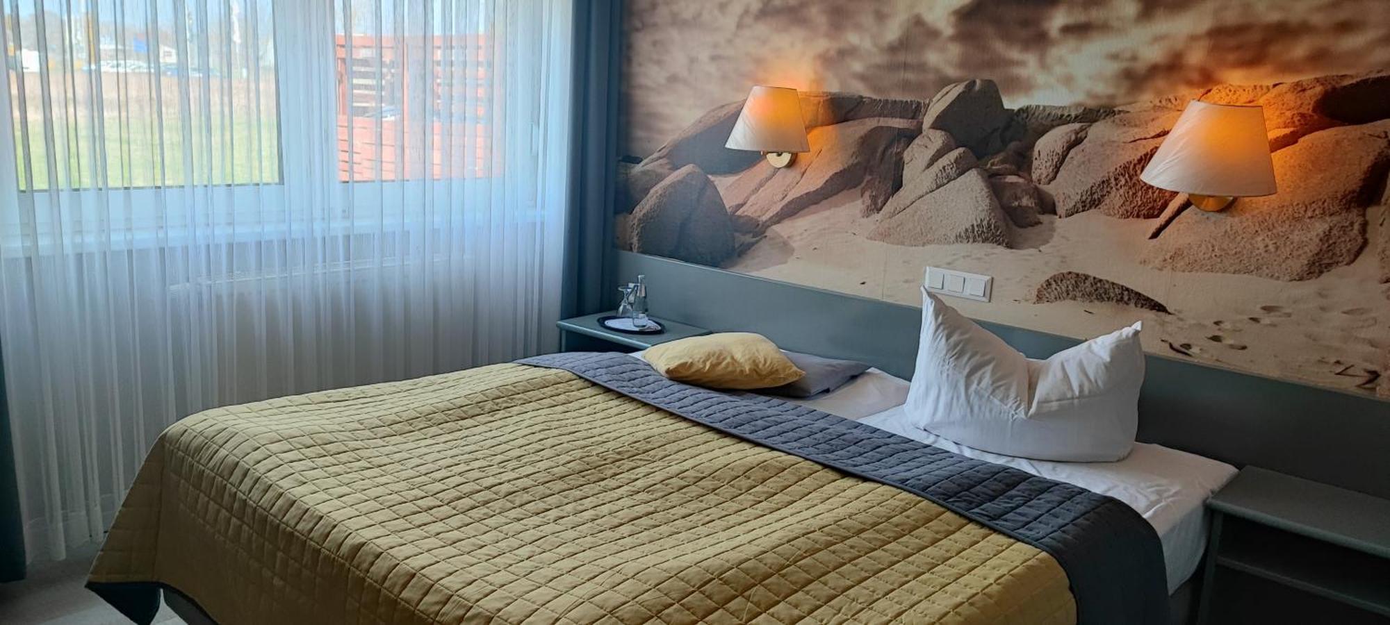 Hotel Zur Fichtenbreite -Garni- Coswig  Kültér fotó