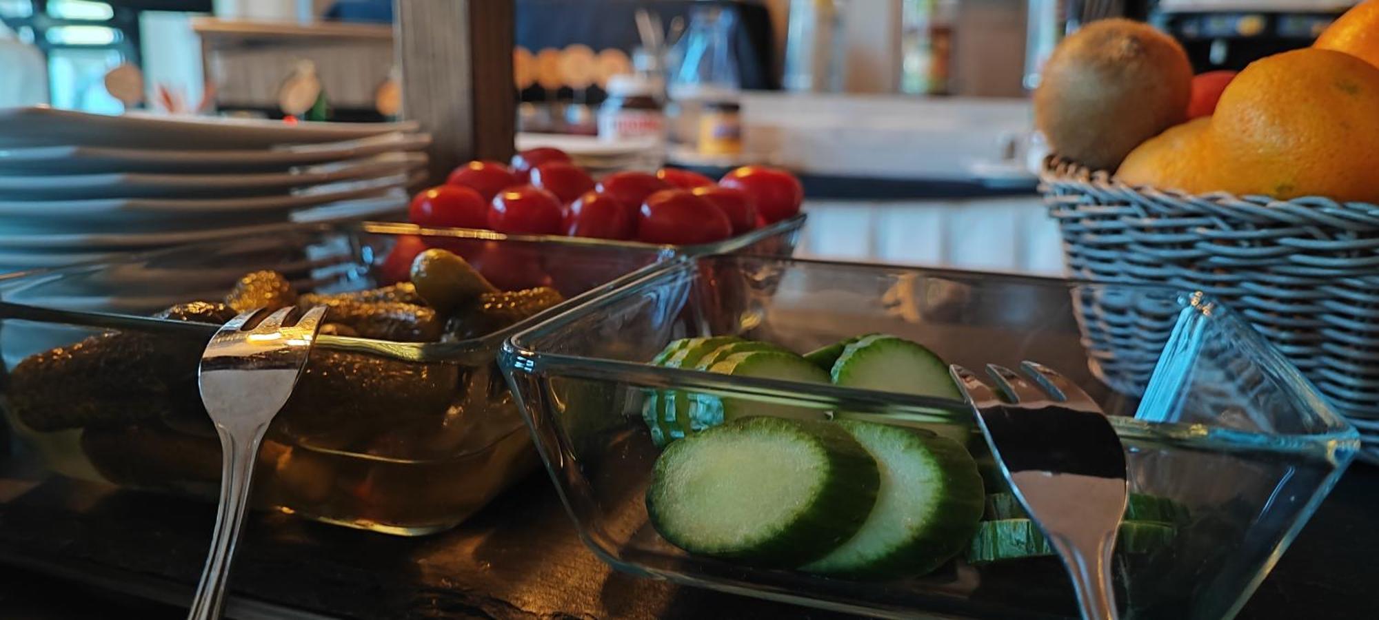 Hotel Zur Fichtenbreite -Garni- Coswig  Kültér fotó